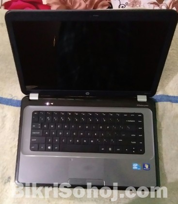 HP pavilion p6